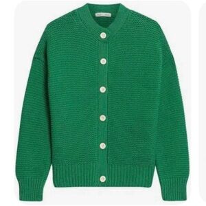 Alex Mill Cotton Nico Cardigan - NWT